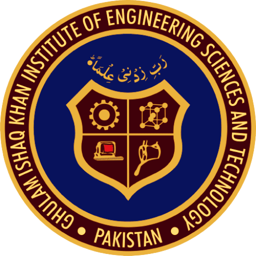 GIKI logo